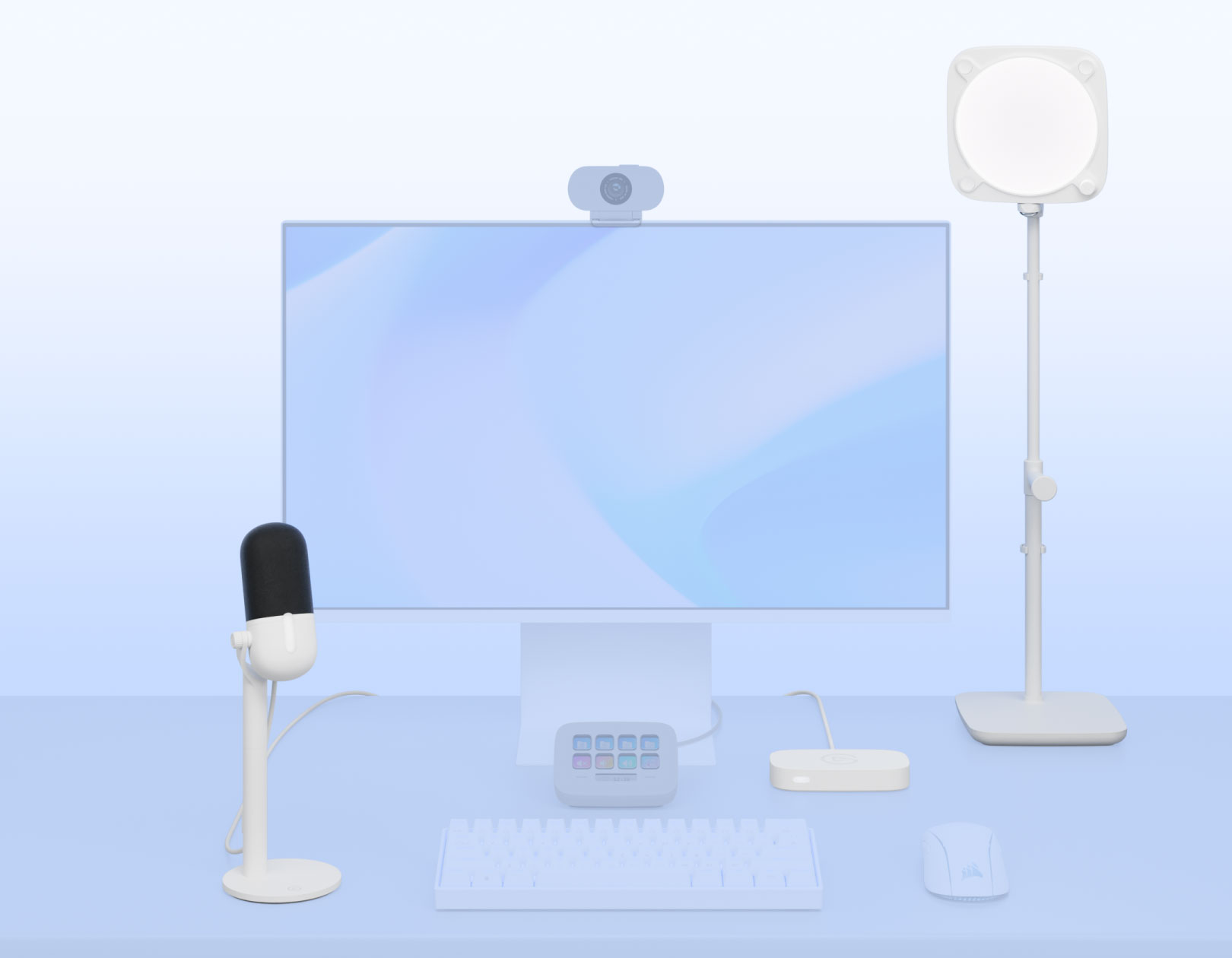 【美品】Elgato STREAM DECK NEO Stream Deck Neo | Elgato